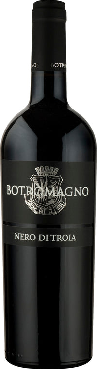 Thumbnail for Botromagno Nero di Troia, IGT Murgia Rosso 2021 75cl - Buy Botromagno Wines from GREAT WINES DIRECT wine shop