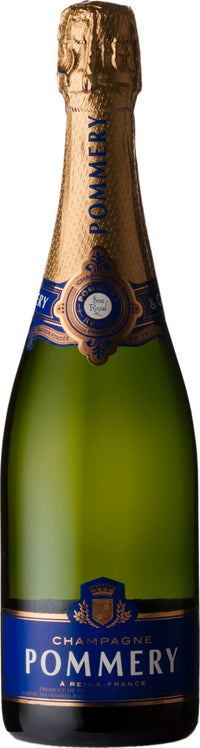 Thumbnail for Champagne Pommery Brut Royal 75cl NV - Buy Champagne Pommery Wines from GREAT WINES DIRECT wine shop