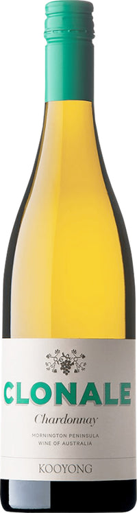 Thumbnail for Kooyong Clonale Chardonnay 2021 75cl - Buy Kooyong Wines from GREAT WINES DIRECT wine shop