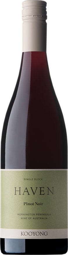Kooyong Haven Pinot Noir 2020 75cl - Buy Kooyong Wines from GREAT WINES DIRECT wine shop