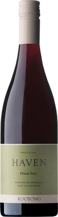 Thumbnail for Kooyong Haven Pinot Noir 2020 75cl - Buy Kooyong Wines from GREAT WINES DIRECT wine shop