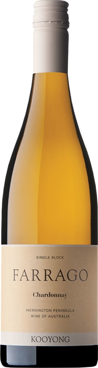 Kooyong Farrago Chardonnay 2021 75cl - Buy Kooyong Wines from GREAT WINES DIRECT wine shop