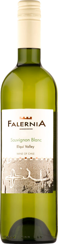 Thumbnail for Vina Falernia Sauvignon Blanc Reserva 2021 75cl - Buy Vina Falernia Wines from GREAT WINES DIRECT wine shop