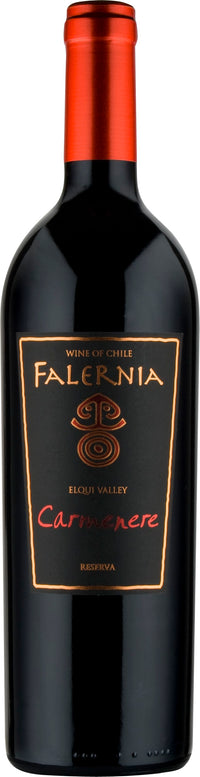 Thumbnail for Vina Falernia Carmenere Gran Reserva 2020 75cl - Buy Vina Falernia Wines from GREAT WINES DIRECT wine shop