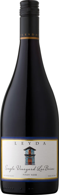 Thumbnail for Vina Leyda Pinot Noir Las Brisas 2022 75cl - Buy Vina Leyda Wines from GREAT WINES DIRECT wine shop