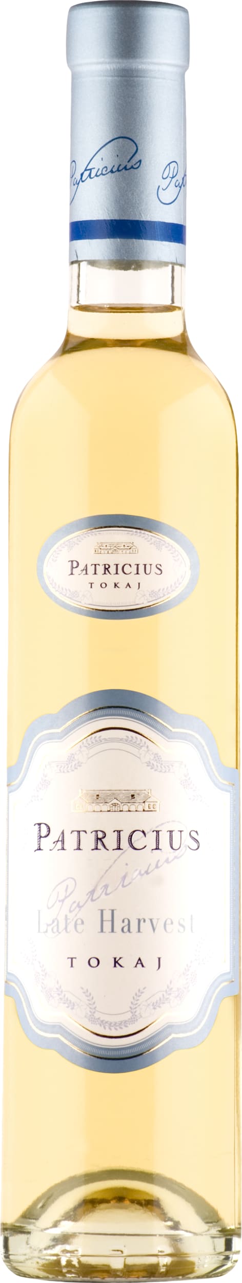Patricius Late Harvest Tokaji Katinka 375cl 2021 37.5cl - Buy Patricius Wines from GREAT WINES DIRECT wine shop