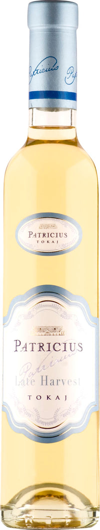 Thumbnail for Patricius Late Harvest Tokaji Katinka 375cl 2021 37.5cl - Buy Patricius Wines from GREAT WINES DIRECT wine shop