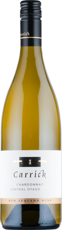 Thumbnail for Carrick Winery Chardonnay 2018 75cl - Buy Carrick Winery Wines from GREAT WINES DIRECT wine shop