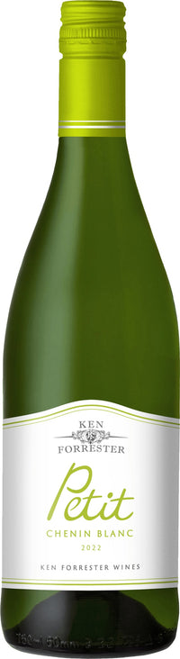Thumbnail for Ken Forrester Wines Petit Chenin Blanc 2023 75cl - Buy Ken Forrester Wines Wines from GREAT WINES DIRECT wine shop