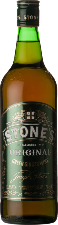 Thumbnail for Stone's Ginger Wine 70cl NV - Buy Stone's Wines from GREAT WINES DIRECT wine shop