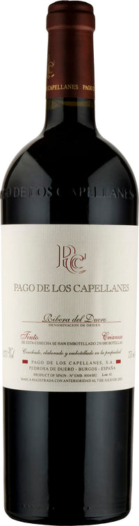 Thumbnail for Pago de los Capellanes Ribera del Duero Crianza 2021 75cl - Buy Pago de los Capellanes Wines from GREAT WINES DIRECT wine shop