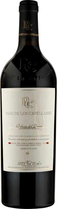 Thumbnail for Pago de los Capellanes Reserva 2019 75cl - Buy Pago de los Capellanes Wines from GREAT WINES DIRECT wine shop