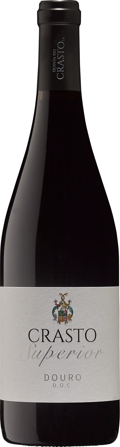 Quinta Do Crasto Superior Douro Red 2020 75cl - Buy Quinta Do Crasto Wines from GREAT WINES DIRECT wine shop