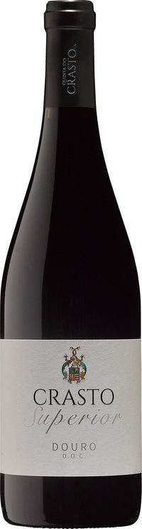 Thumbnail for Quinta Do Crasto Superior Douro Red 2020 75cl - Buy Quinta Do Crasto Wines from GREAT WINES DIRECT wine shop