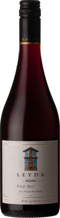 Thumbnail for Vina Leyda Pinot Noir Reserva 2022 75cl - Buy Vina Leyda Wines from GREAT WINES DIRECT wine shop