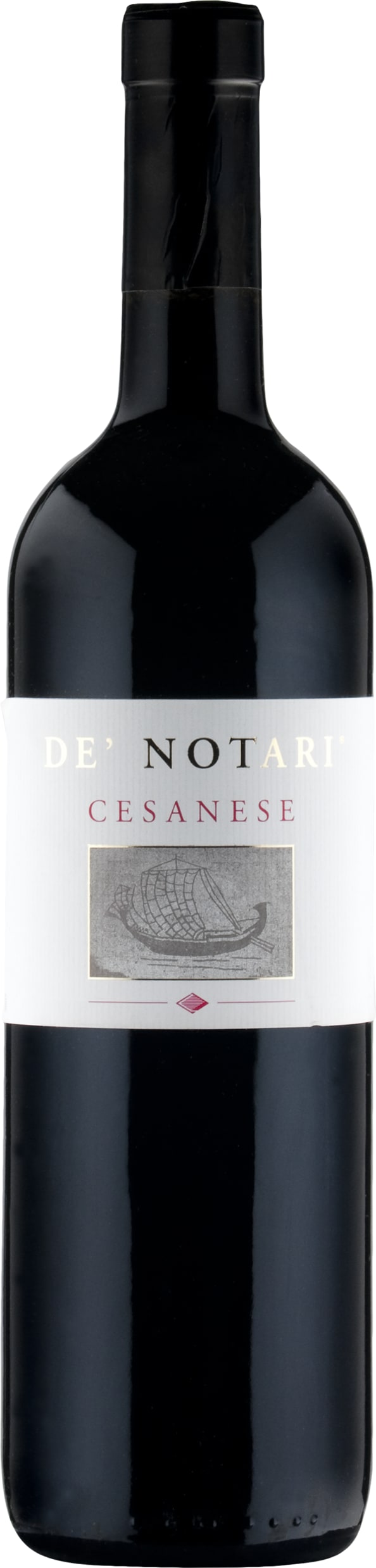 San Marco De Notari Cesanese 2022 75cl - Buy San Marco Wines from GREAT WINES DIRECT wine shop