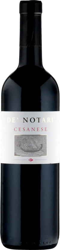 Thumbnail for San Marco De Notari Cesanese 2022 75cl - Buy San Marco Wines from GREAT WINES DIRECT wine shop