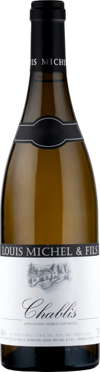 Thumbnail for Louis Michel Chablis 2022 75cl - Buy Louis Michel Wines from GREAT WINES DIRECT wine shop