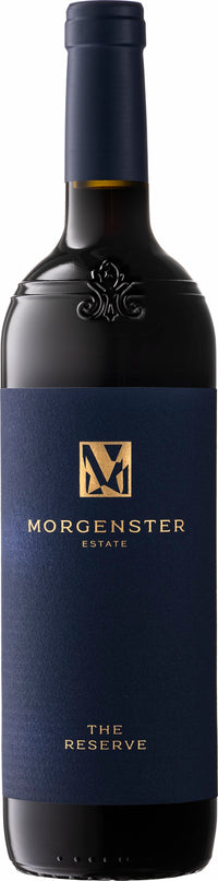 Thumbnail for Morgenster Morgenster Estate Reserve Red 2015 75cl - Buy Morgenster Wines from GREAT WINES DIRECT wine shop