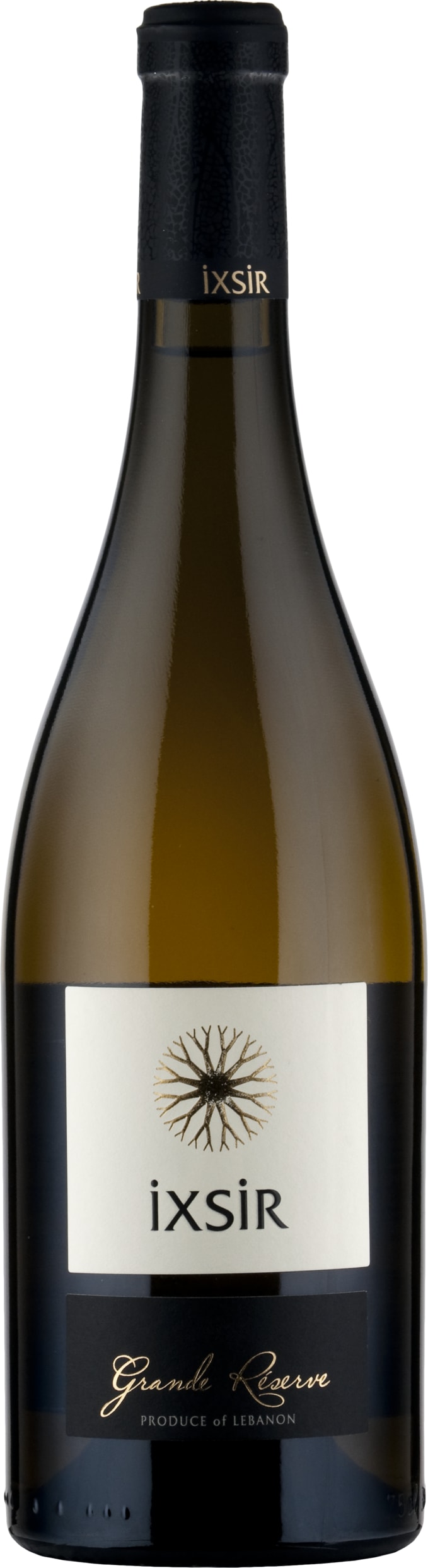 Ixsir Grande Reserve White 2022 75cl - Buy Ixsir Wines from GREAT WINES DIRECT wine shop