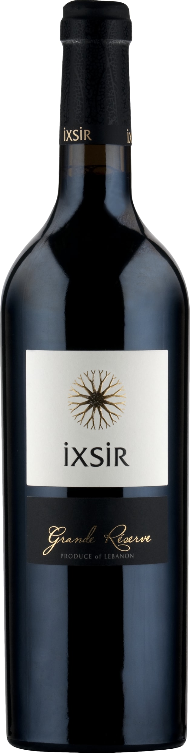 Ixsir Grande Reserve Red 2016 75cl - Buy Ixsir Wines from GREAT WINES DIRECT wine shop