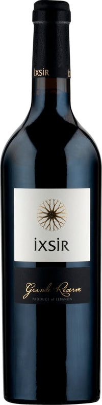 Thumbnail for Ixsir Grande Reserve Red 2016 75cl - Buy Ixsir Wines from GREAT WINES DIRECT wine shop