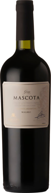 Thumbnail for La Mascota Gran Mascota Malbec 2021 75cl - Buy La Mascota Wines from GREAT WINES DIRECT wine shop