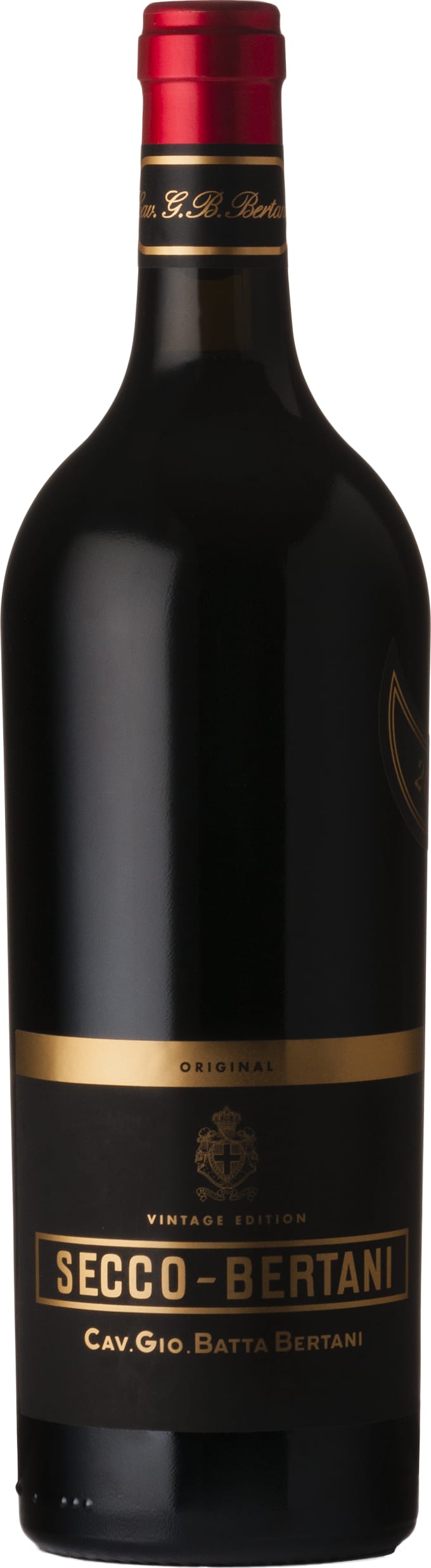 Bertani Vintage Edition Secco 2020 75cl - Buy Bertani Wines from GREAT WINES DIRECT wine shop