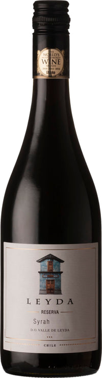Thumbnail for Vina Leyda Syrah Reserva 2020 75cl - Buy Vina Leyda Wines from GREAT WINES DIRECT wine shop