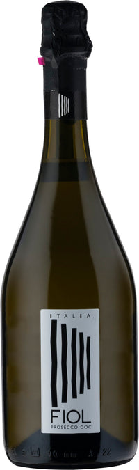 Thumbnail for Fiol Prosecco Extra Dry 75cl NV - Buy Fiol Wines from GREAT WINES DIRECT wine shop