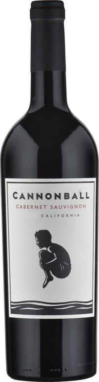 Thumbnail for Cannonball Cabernet Sauvignon 2020 75cl - Buy Cannonball Wines from GREAT WINES DIRECT wine shop