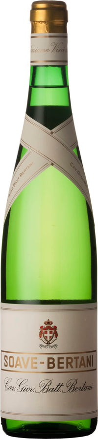 Thumbnail for Bertani Soave Vintage 2022 75cl - Buy Bertani Wines from GREAT WINES DIRECT wine shop