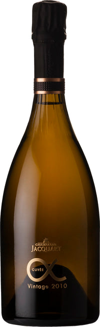 Thumbnail for Champagne Jacquart Champagne Alpha 2012 75cl - Buy Champagne Jacquart Wines from GREAT WINES DIRECT wine shop
