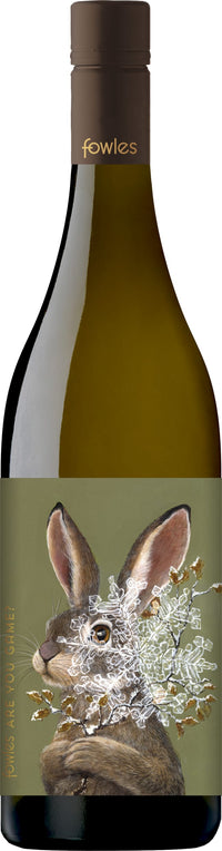 Thumbnail for Fowles Wine Are You Game? Chardonnay 2021 75cl - Buy Fowles Wine Wines from GREAT WINES DIRECT wine shop