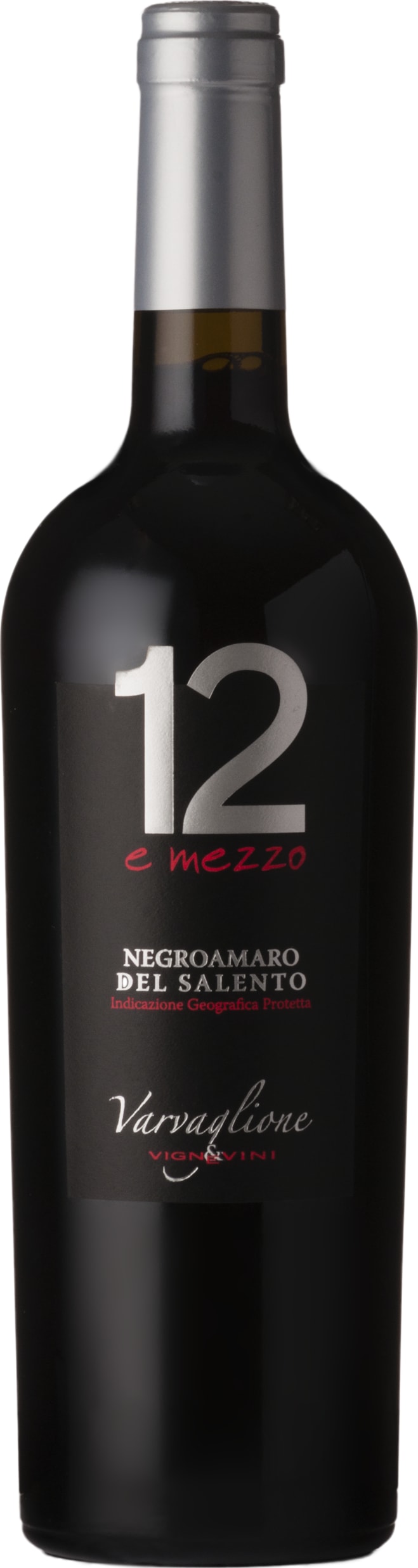 Varvaglione Negroamaro del Salento 2021 75cl - Buy Varvaglione Wines from GREAT WINES DIRECT wine shop