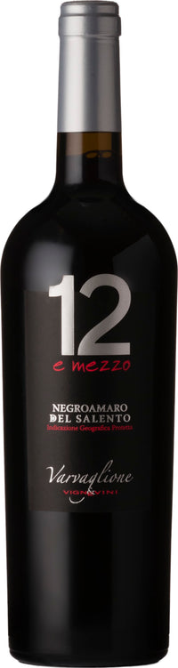 Thumbnail for Varvaglione Negroamaro del Salento 2021 75cl - Buy Varvaglione Wines from GREAT WINES DIRECT wine shop