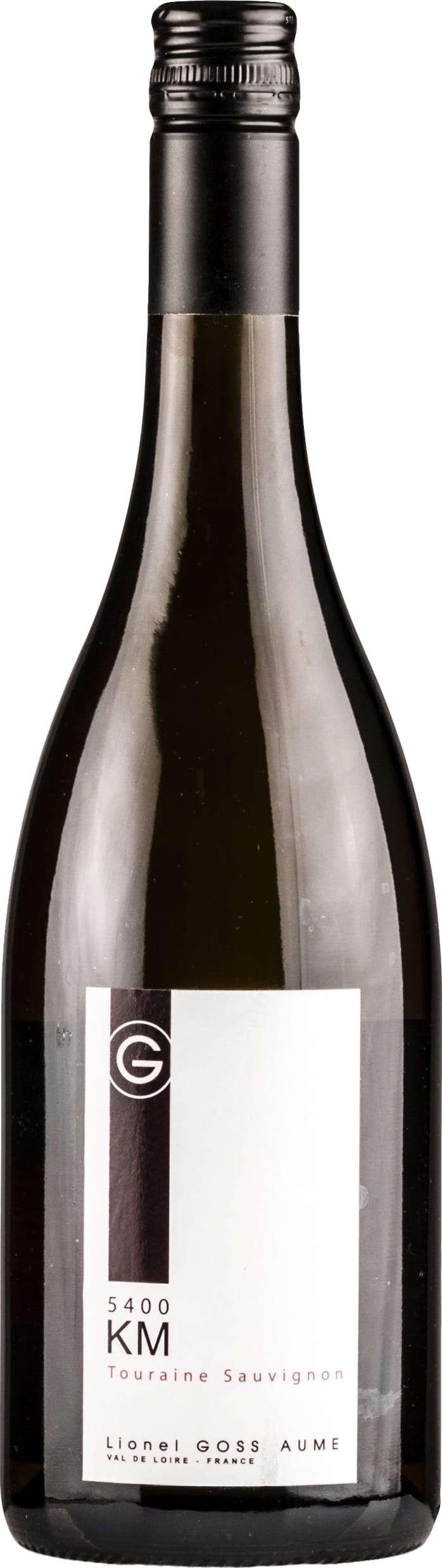 Lionel Gosseaume Touraine Sauvignon Blanc 2022 75cl - Buy Lionel Gosseaume Wines from GREAT WINES DIRECT wine shop