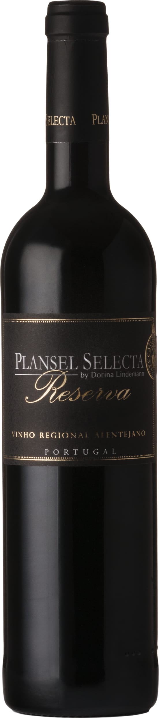 Quinta da Plansel Selecta Reserva 2021 75cl - Buy Quinta da Plansel Wines from GREAT WINES DIRECT wine shop