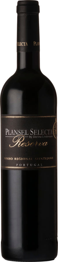 Thumbnail for Quinta da Plansel Selecta Reserva 2021 75cl - Buy Quinta da Plansel Wines from GREAT WINES DIRECT wine shop