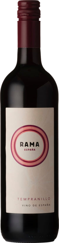 Thumbnail for Rama Tempranillo Tinto 2022 75cl - Buy Rama Wines from GREAT WINES DIRECT wine shop