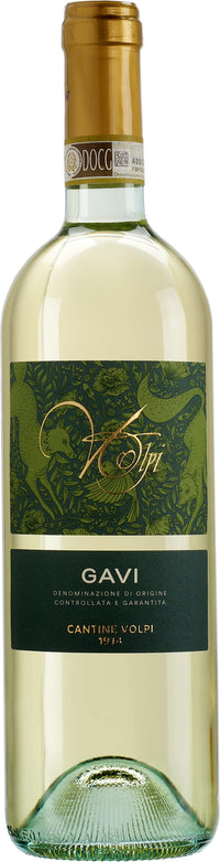 Thumbnail for Volpi Gavi DOCG 2023 75cl - Buy Volpi Wines from GREAT WINES DIRECT wine shop
