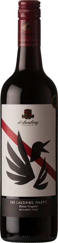 Thumbnail for D Arenberg The Laughing Magpie 2018 75cl - Buy D Arenberg Wines from GREAT WINES DIRECT wine shop