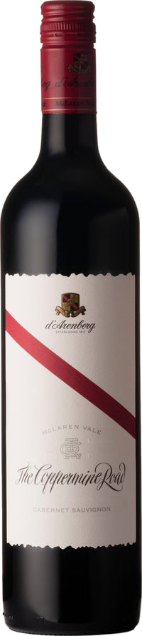 Thumbnail for D Arenberg The Coppermine Road Cabernet Sauvignon 2013 75cl - Buy D Arenberg Wines from GREAT WINES DIRECT wine shop