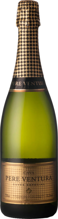 Thumbnail for Pere Ventura Cuvee Classic Cava 75cl NV - Buy Pere Ventura Wines from GREAT WINES DIRECT wine shop