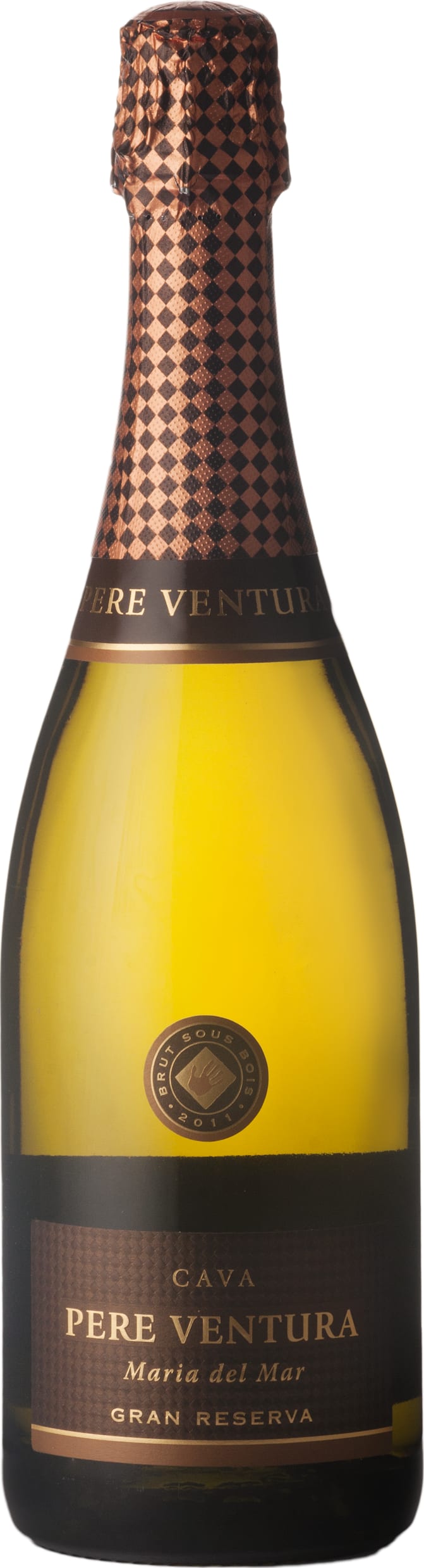 Pere Ventura Tresor Cuvee Gran Reserva 2016 75cl - Buy Pere Ventura Wines from GREAT WINES DIRECT wine shop
