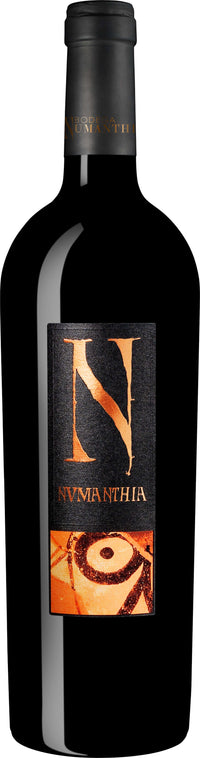 Thumbnail for Numanthia Numanthia 2018 75cl - Buy Numanthia Wines from GREAT WINES DIRECT wine shop