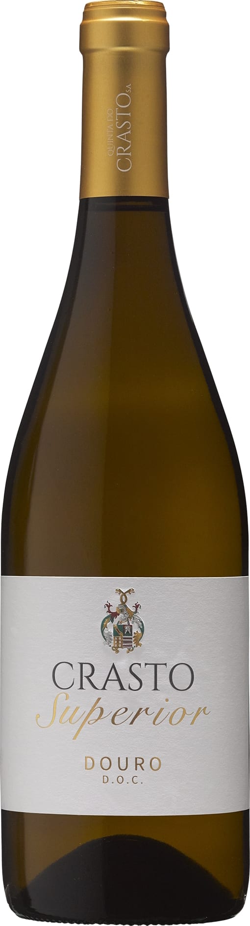Quinta Do Crasto Douro Superior White 2022 75cl - Buy Quinta Do Crasto Wines from GREAT WINES DIRECT wine shop