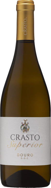 Thumbnail for Quinta Do Crasto Douro Superior White 2022 75cl - Buy Quinta Do Crasto Wines from GREAT WINES DIRECT wine shop