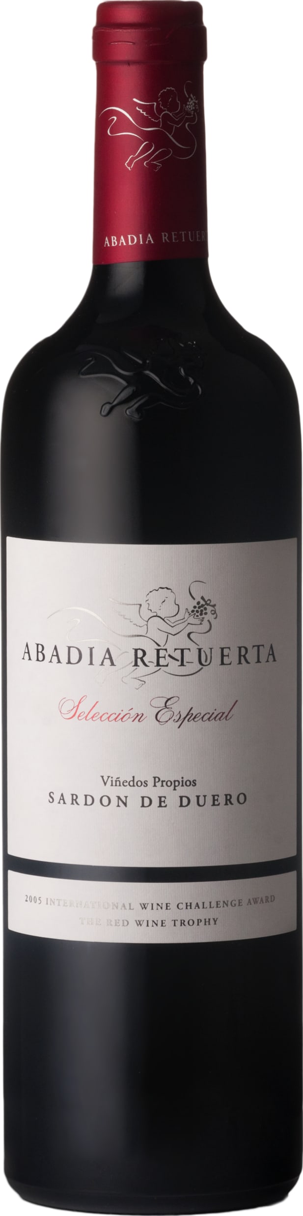 Abadia Retuerta Cellar Release Seleccion Especial 2011 75cl - Buy Abadia Retuerta Wines from GREAT WINES DIRECT wine shop