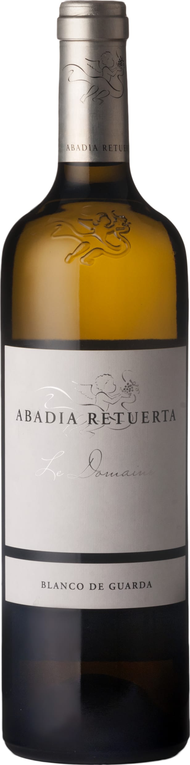 Abadia Retuerta Le Domaine White 2020 75cl - Buy Abadia Retuerta Wines from GREAT WINES DIRECT wine shop